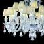 Delight Collection MD11027010-20B Люстра, изображение 2
