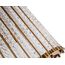Delight Collection KG0907P-3 brass Люстра Tiziano 3 brass, изображение 2
