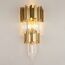 Delight Collection 8005W/S gold Настенный светильник Barclay S gold gold, изображение 2