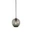 Delight Collection KG0579P-1 brass/smoky Подвесной светильник Bubble brass/smoky