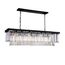 Delight Collection KR0387P-10C/P black/clear Люстра Odeon, изображение 2