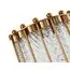 Delight Collection KG0907W-2 brass Настенный светильник Tiziano brass, изображение 4