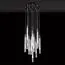 Delight Collection P68094-13 chrome Подвесной светильник, изображение 4