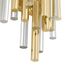 Delight Collection KM0931W-1 gold Настенный светильник Gigi gold, изображение 3
