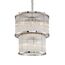 Delight Collection KG0926P-9 nickel Люстра Marat 9 nickel