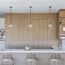 Delight Collection KG0579P-1 brass/clear Подвесной светильник Bubble brass/clear, изображение 2