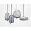 Delight Collection 9966P/D copper/blue Подвесной светильник Knot D copper/blue copper/blue, изображение 2