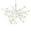 Delight Collection 9022/S copper Люстра