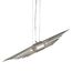 Delight Collection P68069-2 chrome Подвесной светильник