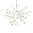 Delight Collection 9022/S copper Люстра