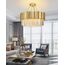 Delight Collection MD19090002-6A Люстра Barclay 6A, изображение 6