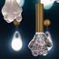 Delight Collection 10341P gold Подвесной светильник, изображение 2