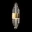 Delight Collection W98021M brushed brass Настенный светильник Aspen brass, изображение 2