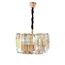 Delight Collection BRCH9030-8-G Люстра Harlow Crystal 8G nickel nickel, изображение 2