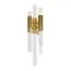 Delight Collection KR0984W-6 gold Настенный светильник Waterfall 6 gold gold