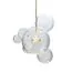 Delight Collection KG0943P-1 gold Подвесной светильник