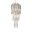 Delight Collection KM0931P-7 nickel Люстра Gigi 7 nickel