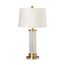 Delight Collection ZKT28 Настольная лампа ZKT28