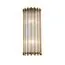 Delight Collection KG0907W-2 brass Настенный светильник Tiziano brass