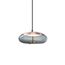 Delight Collection 9966P/D copper/blue Подвесной светильник Knot D copper/blue copper/blue