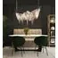 Delight Collection AC3029-16 silver Люстра, изображение 3