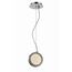 Delight Collection P98014S polished nickel Подвесной светильник Bottega S nickel nickel, изображение 2