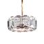 Delight Collection BRCH9030-12 gold Люстра Harlow Crystal 12 gold gold