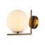 Delight Collection KG0825W-1 Настенный светильник, изображение 2