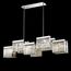 Delight Collection EP68031L-10 chrome Люстра Broadway 10, изображение 2