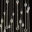Delight Collection P98028S-13 chrome Подвесной светильник, изображение 2