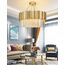 Delight Collection MD19090002-6A Люстра Barclay 6A, изображение 7