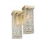 Delight Collection W68065-2 gold Настенный светильник
