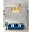 Delight Collection MD19090002-6A Люстра Barclay 6A, изображение 8