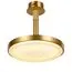 Delight Collection MX18006004-1A gold Потолочный светильник