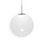 Delight Collection 10268P/D400 white Подвесной светильник Ball 40 white white