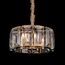 Delight Collection B8006 L5 Люстра Harlow Crystal L5 gold gold, изображение 3