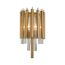Delight Collection KM0931W-1 gold Настенный светильник Gigi gold