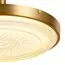 Delight Collection MX18006004-1A gold Потолочный светильник, изображение 2
