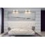 Delight Collection BRWL7002-NP Настенный светильник Allen nickel nickel, изображение 3