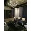 Delight Collection 9176P/S silver Люстра, изображение 5