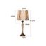 Delight Collection KR0707T-1 Настольная лампа KR0707T-1, изображение 6