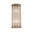 Delight Collection KG0907W-2 brass Настенный светильник Tiziano brass