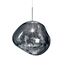 Delight Collection 9305P silver Подвесной светильник Melt silver