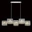 Delight Collection EP68031L-10 chrome Люстра Broadway 10, изображение 5