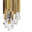 Delight Collection KM0988W-3 gold Настенный светильник Trump 3, изображение 3
