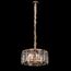 Delight Collection B8006 L5 Люстра Harlow Crystal L5 gold gold, изображение 2
