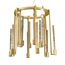 Delight Collection P98026L-12 Подвесной светильник