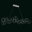 Delight Collection MD18001068-14A chrome Люстра Lucciola 14A chrome, изображение 2