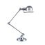 Delight Collection KM037T-1S chrome Настольная лампа