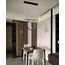 Delight Collection SS-L0834P-20W Подвесной светильник, изображение 4